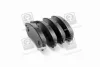 Колодка гальм. диск. SSANGYONG NEW KORANDO(KJ) (вир-во) PARTS-MALL PKA-002 (фото 3)