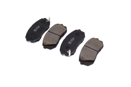 Колодка гальм. диск. HYUNDAI SONATA LF TUCSON IX(LM) C.I.U PARTS-MALL PKA-063