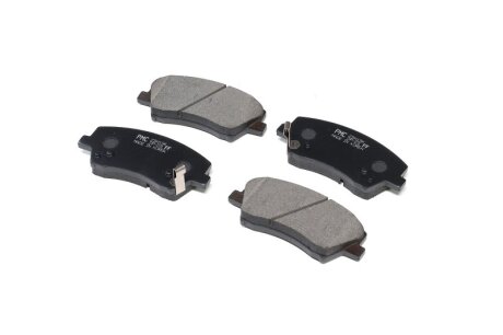 Колодки гальм. диск. HYUNDAI ELANTRA (AD) 16- передн. C.I.U PARTS-MALL PKA-068