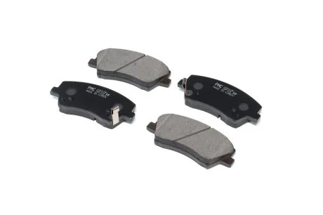 Колодки гальм. диск. HYUNDAI ELANTRA (AD) 16- передн. (вир-во) C.I.U PARTS-MALL PKA-068