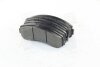 Гальмівні колодки дискові PARTS-MALL PKB-009 (фото 1)