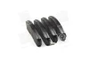 Колодка гальм. диск. KIA CARNIVAL (вир-во) PARTS-MALL PKB-013 (фото 1)