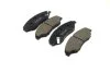 Колодка гальм. диск. KIA SPORTAGE (вир-во) PARTS-MALL PKB-014 (фото 1)
