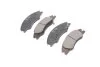 Колодка гальм. диск. KIA CERATO 04MY(LD) (вир-во) PARTS-MALL PKB-028 (фото 1)