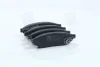 Колодка гальм. диск. Chevrolet Epica(V200) (вир-во) PARTS-MALL PKC-017 (фото 2)