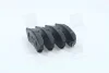 Колодка гальм. диск. Chevrolet Epica(V200) (вир-во) PARTS-MALL PKC-017 (фото 3)
