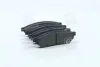 Колодка гальм. диск. Chevrolet Epica(V200) (вир-во) PARTS-MALL PKC-017 (фото 4)