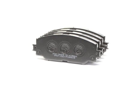 Колодки гальмівні дискові PARTS-MALL PKF-010