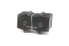 Колодки гальм. диск. MITSUBISHI PAJERO G4 06- (вир-во, Korea) PARTS-MALL PKF-026 (фото 1)
