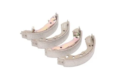 Колодка гальм. барабан. HYUNDAI ACCENT (вир-во) C.I.U PARTS-MALL PLA-002