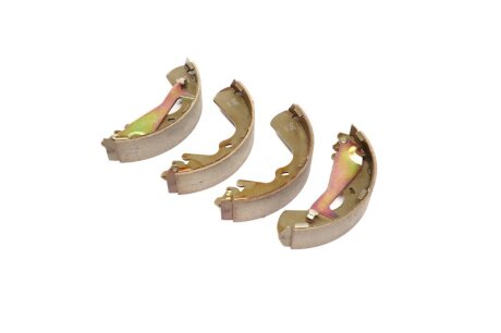 Колодка гальм. барабан. HYUNDAI GALLOPER(-1999) PARTS-MALL PLA-007