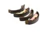 Колодка гальм. барабан. HYUNDAI i10 07MY (вир-во) PARTS-MALL PLA-024 (фото 1)