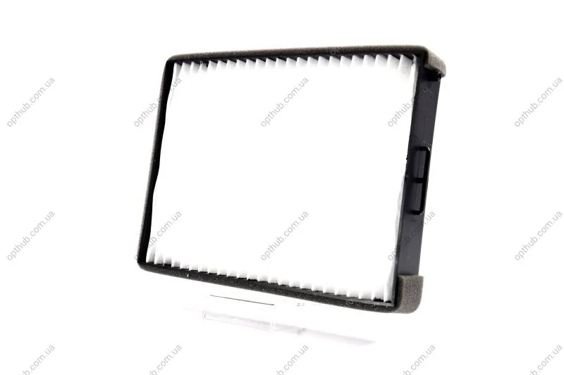 Фильтр салона HYUNDAI EF SONATA 98MY (выр-во) PARTS-MALL PMA-001 (фото 1)