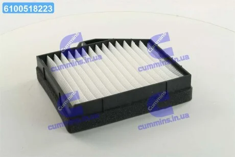 Фильтр салона HYUNDAI STAREX 97-01 (пр-во) PARTS-MALL PMA-005