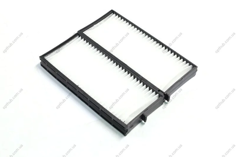 Фильтр салона HYUNDAI (пр-во) PARTS-MALL PMA-010 (фото 1)