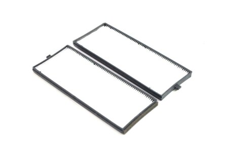 Фільтр салону ФИЛЬТР САЛОННЫЙ GETZ/VERNA/ACCENT 99- PARTS-MALL PMA-012