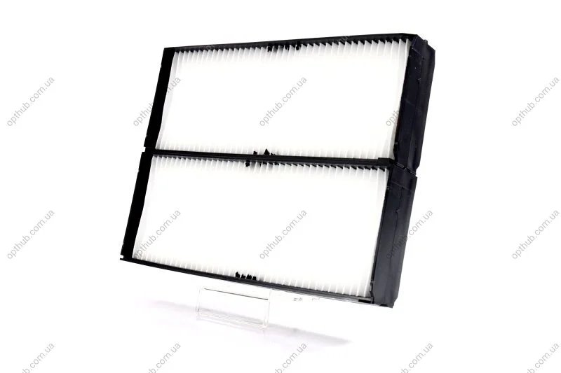 Фильтр салона HYUNDAI TRAJET XG(NOV 2006-) (выр-во) PARTS-MALL PMA-021 (фото 1)