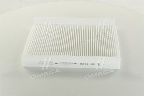 Фильтр салона HYUNDAI AVANTE HD 06MY(-SEP) (выр-во) PARTS-MALL PMA-024