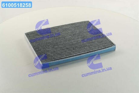 Фильтр салонный угольный HYUNDAI TUCSON PARTS-MALL PMA-C22