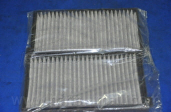 Фильтр салонный угольный PARTS-MALL PMA-C28