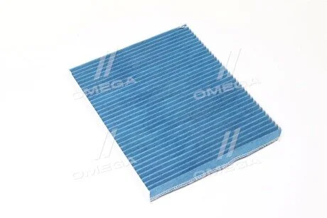 Фільтр салону HYUNDAI вугільний (вир-во) PARTS-MALL PMA-C33