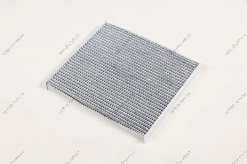 Фильтр салона HYUNDAI угольный (пр-во) PARTS-MALL PMA-C45 (фото 1)