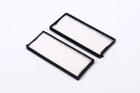 Фільтр салону PARTS-MALL PMB-004