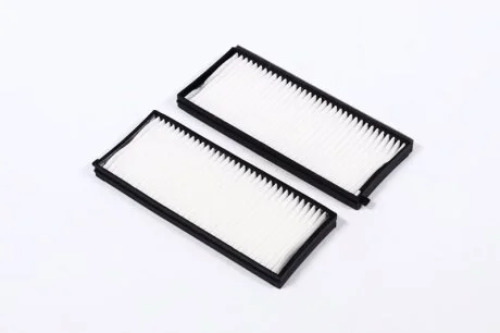 Фільтр салону (вир-во) PARTS-MALL PMB-004