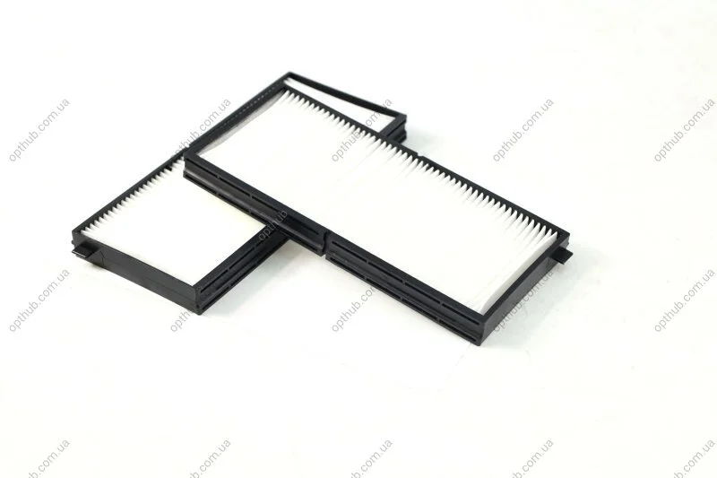 Фільтр салону ФИЛЬТР САЛОНА CREDOS2 -ua PARTS-MALL PMB-007 (фото 1)
