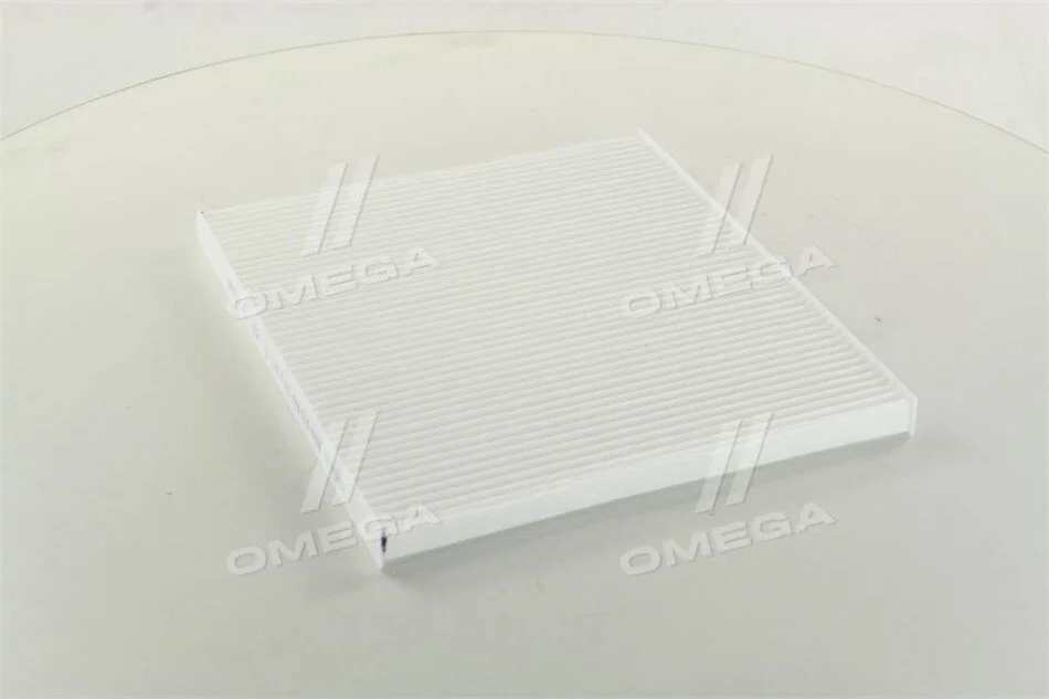 Фільтр салону KIA CERATO 04MY(LD) (вир-во) PARTS-MALL PMB-008 (фото 1)