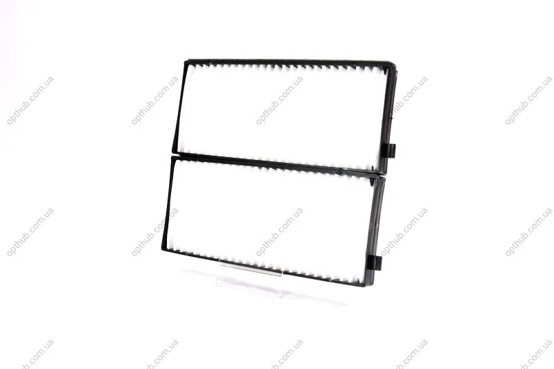 Фильтр салона KIA RIO (пр-во) PARTS-MALL PMB-010 (фото 1)