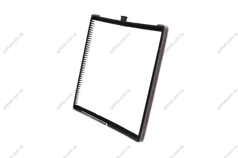 Фільтр салону KIA MORNING 04-06 (вир-во) PARTS-MALL PMB-016 (фото 1)