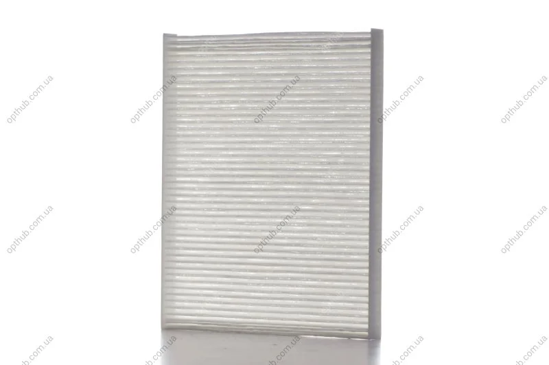 Фільтр салону (вироб-во Parts-Mall) PARTS-MALL PMB-020 (фото 1)