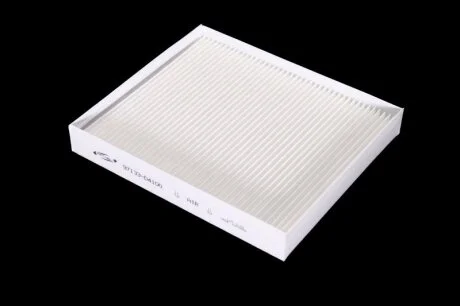 Фільтр салону KIA (вир-во Parts-Mall) PARTS-MALL PMB-021