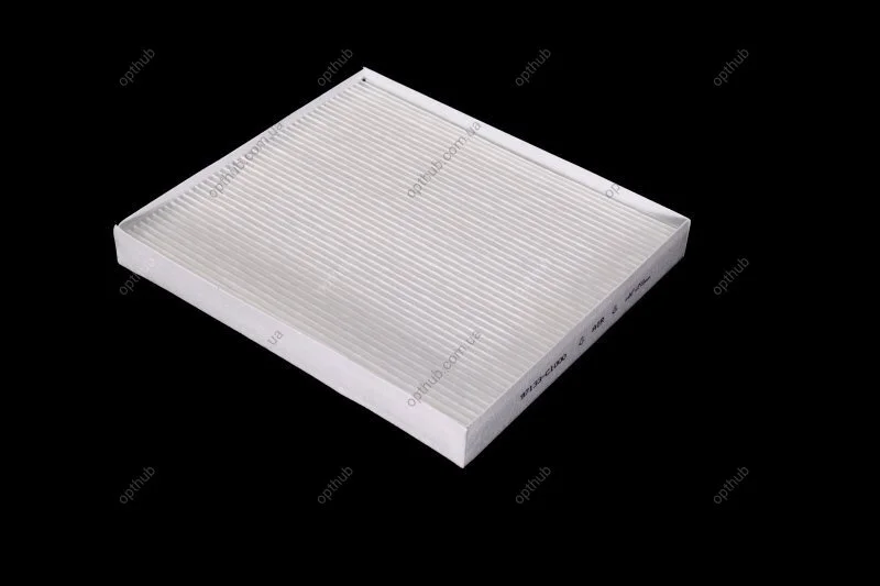 Фильтр салона HYUNDAI KIA (выр-во Parts-Mall) PARTS-MALL PMB-031 (фото 1)