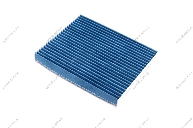 Фільтр салону KIA вугільний (вир-во Parts-Mall) C.I.U PARTS-MALL PMB-C24 (фото 1)