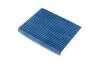Фільтр салону KIA вугільний (вир-во Parts-Mall) C.I.U PARTS-MALL PMB-C24 (фото 1)