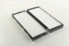 Фильтр салона DAEWOO REZZO (2шт.) (выр-во) PARTS-MALL PMC-004 (фото 2)