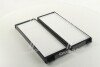 Фильтр салона DAEWOO REZZO (2шт.) (выр-во) PARTS-MALL PMC-004 (фото 4)