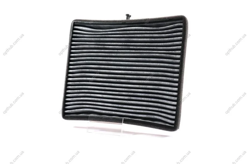 Фільтр салону вугільний DAEWOO LACETTI (вир-во Parts-Mall) PARTS-MALL PMC-C03 (фото 1)