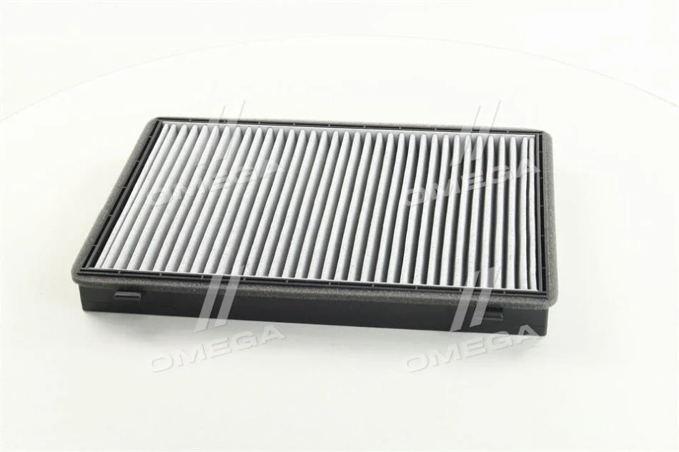 Фільтр салону DAEWOO (вир-во Parts-Mall) PARTS-MALL PMC-C12 (фото 1)