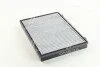 Фільтр салону DAEWOO (вир-во Parts-Mall) PARTS-MALL PMC-C12 (фото 4)