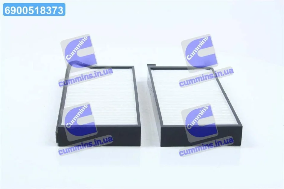 Фільтр салону SSANGYONG ACTYONSPORTS(Q100) (вир-во) PARTS-MALL PMD-005 (фото 1)