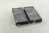 Фільтр салону SSANGYONG ACTYON, KYRON 07 - вугільний (вир-во PARTS MALL) PARTS-MALL PMD-C05 (фото 2)
