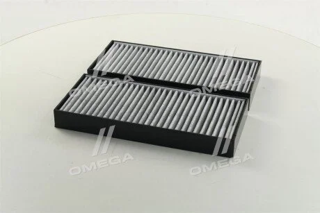Фільтр салону SSANGYONG ACTYON, KYRON 07 - вугільний (вир-во PARTS MALL) PARTS-MALL PMD-C05