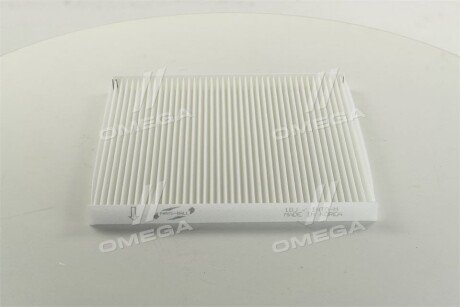 Фильтр салона TOYOTA AVENSIS(T1) 97-03 (выр-во) PARTS-MALL PMF-004