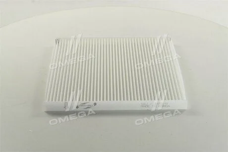 Фильтр салона TOYOTA AVENSIS(T1) 97-03 (выр-во) PARTS-MALL PMF-004