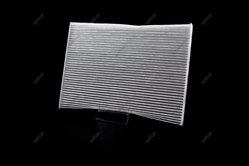 Фільтр салону (вир-во) PARTS-MALL PMM-016 (фото 1)