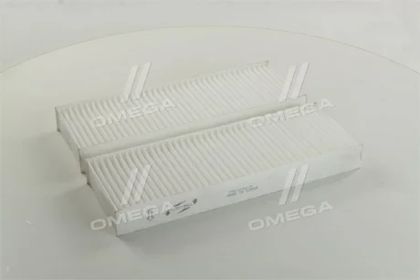 Фільтр салону (вир-во Parts-Mall) PARTS-MALL PMW-041
