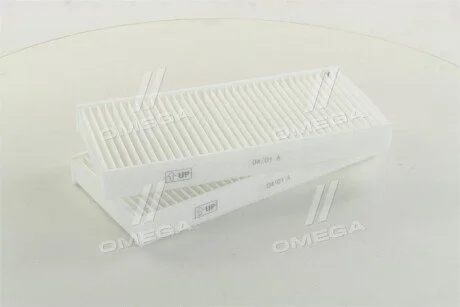 Фильтр салона NISSAN ARMADA 04- (выр-во PARTS MALL) PARTS-MALL PMW-054